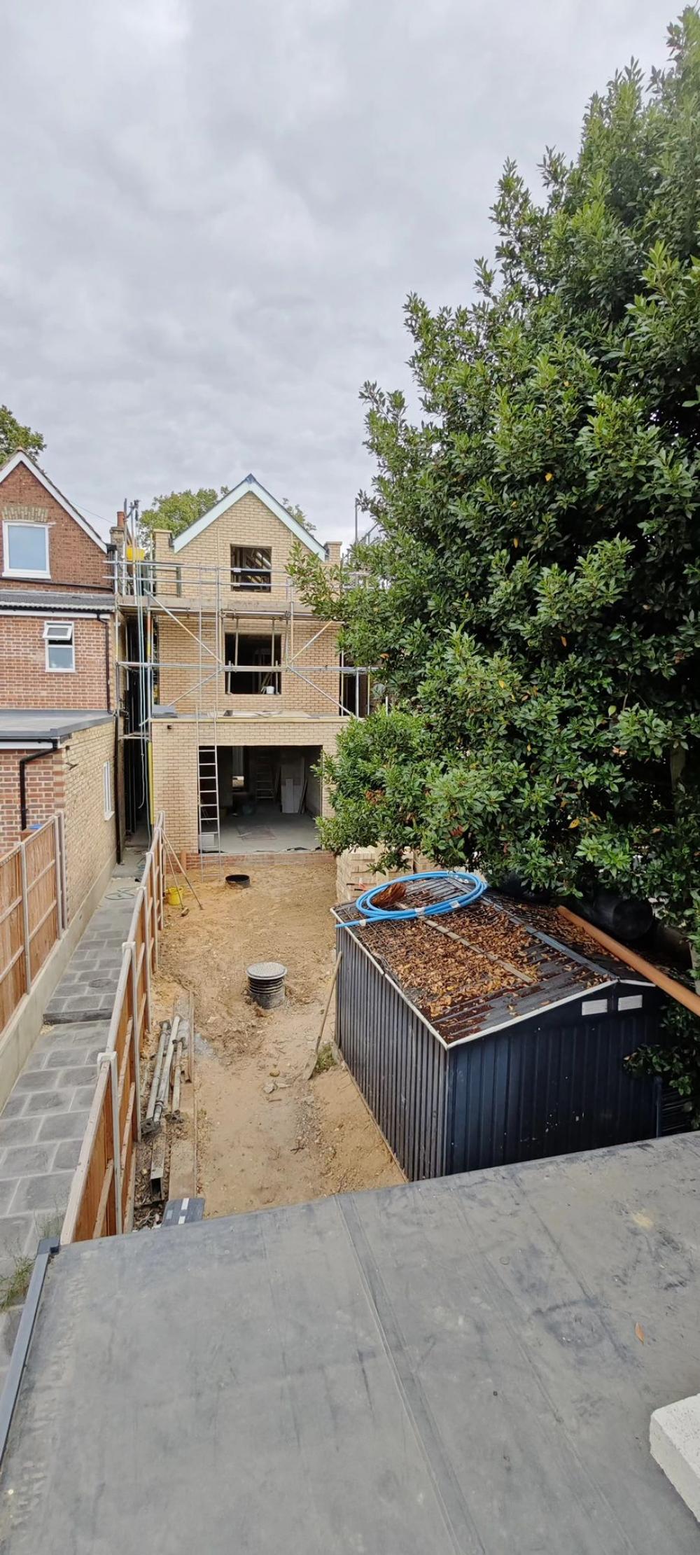  New Build Development, Barnet N11 - image 11